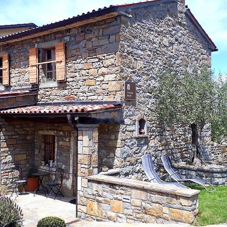 Wine House Rakar Gracisce Exterior foto