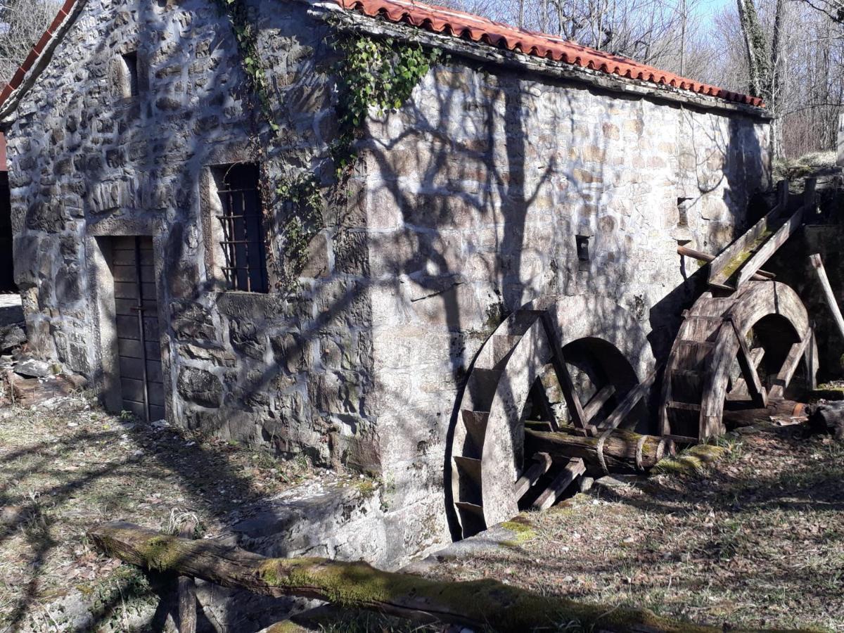 Wine House Rakar Gracisce Exterior foto