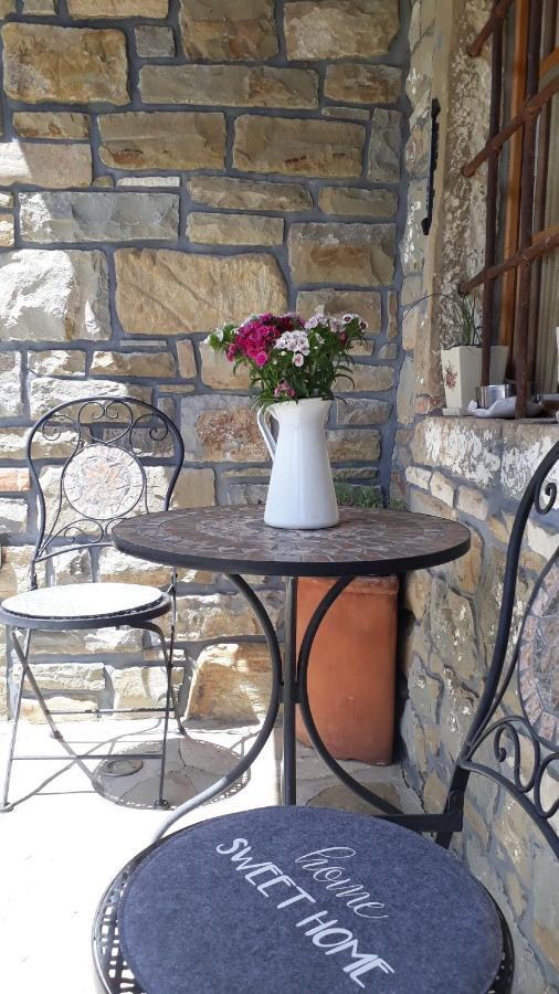 Wine House Rakar Gracisce Exterior foto