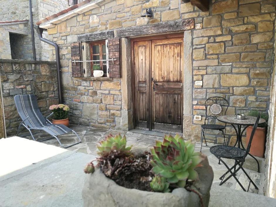 Wine House Rakar Gracisce Exterior foto
