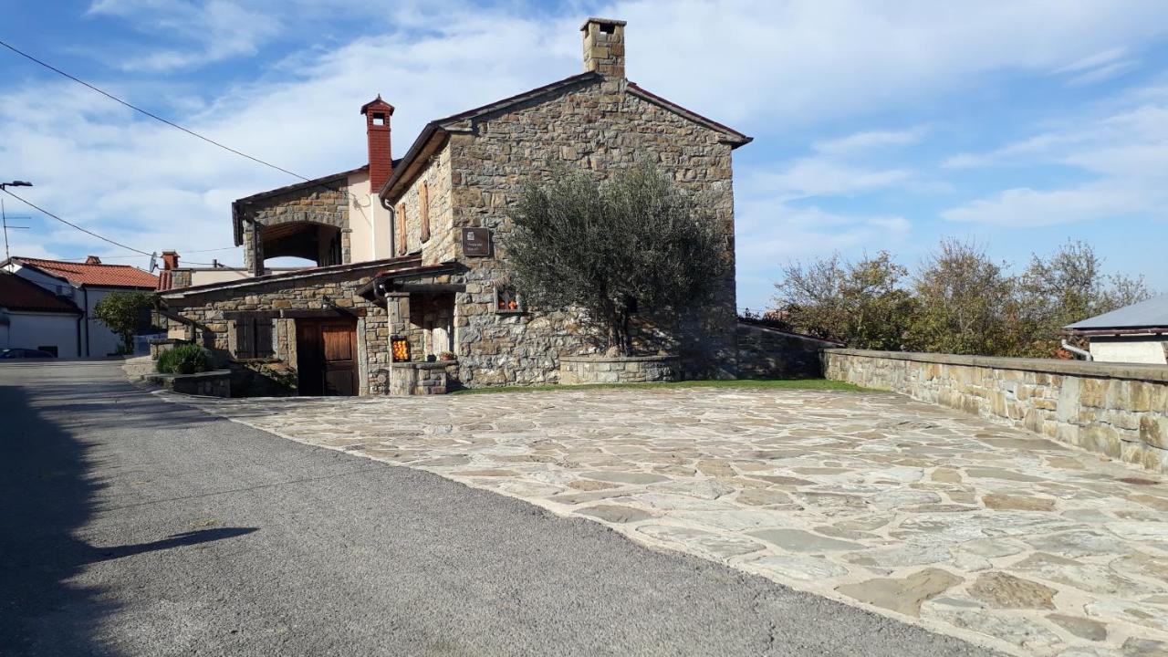 Wine House Rakar Gracisce Exterior foto