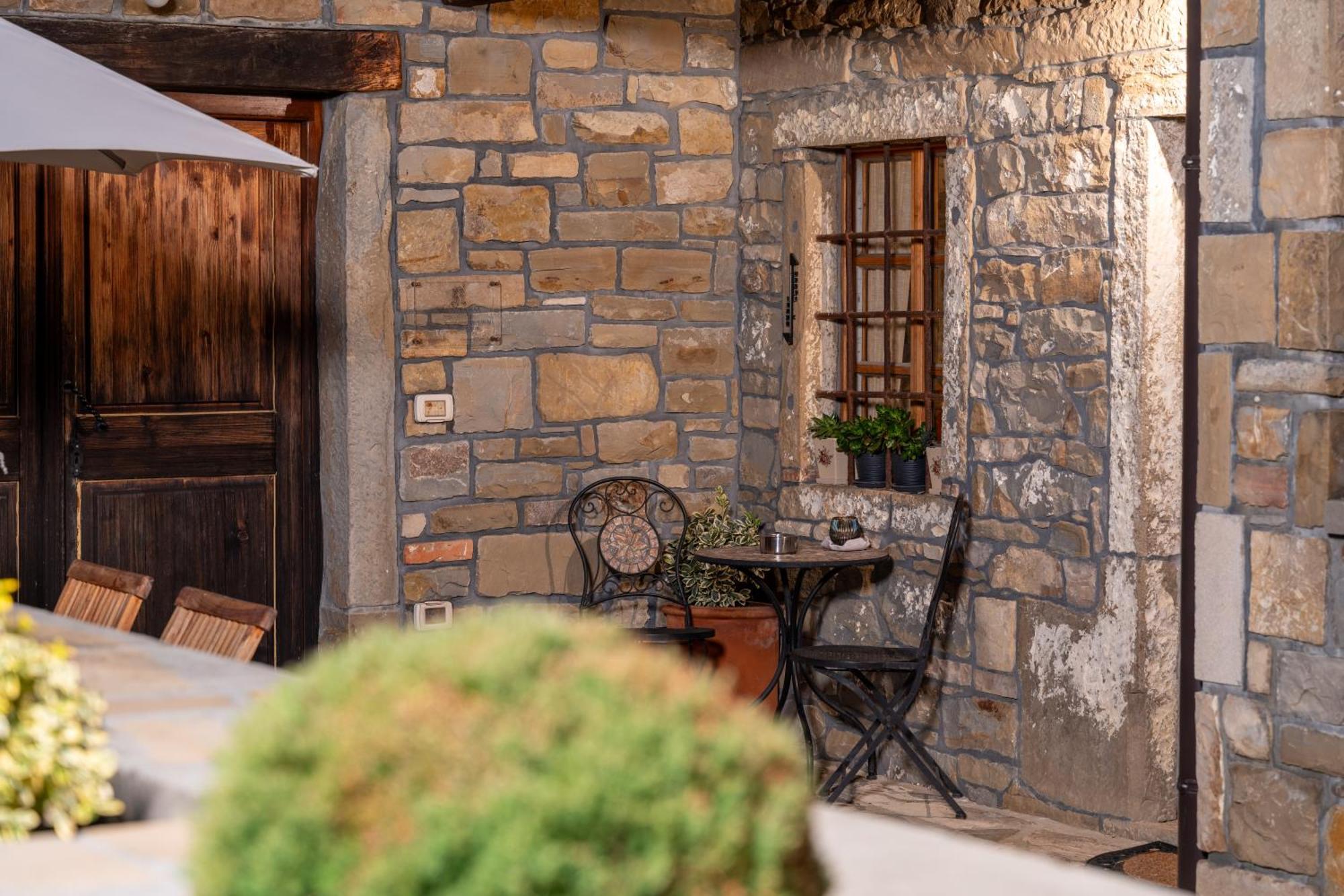 Wine House Rakar Gracisce Exterior foto