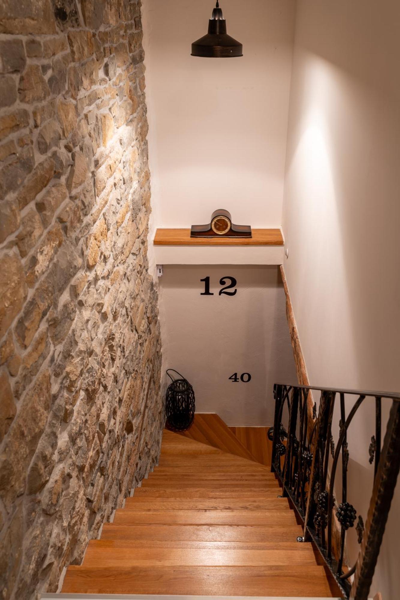 Wine House Rakar Gracisce Exterior foto