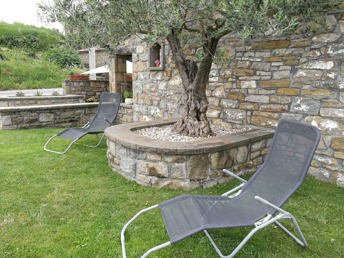Wine House Rakar Gracisce Exterior foto