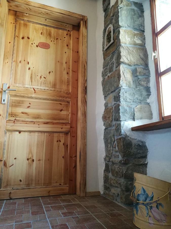 Wine House Rakar Gracisce Exterior foto