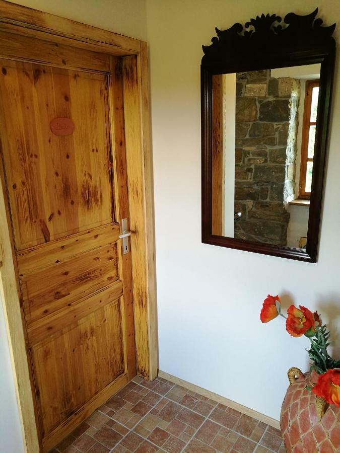 Wine House Rakar Gracisce Exterior foto