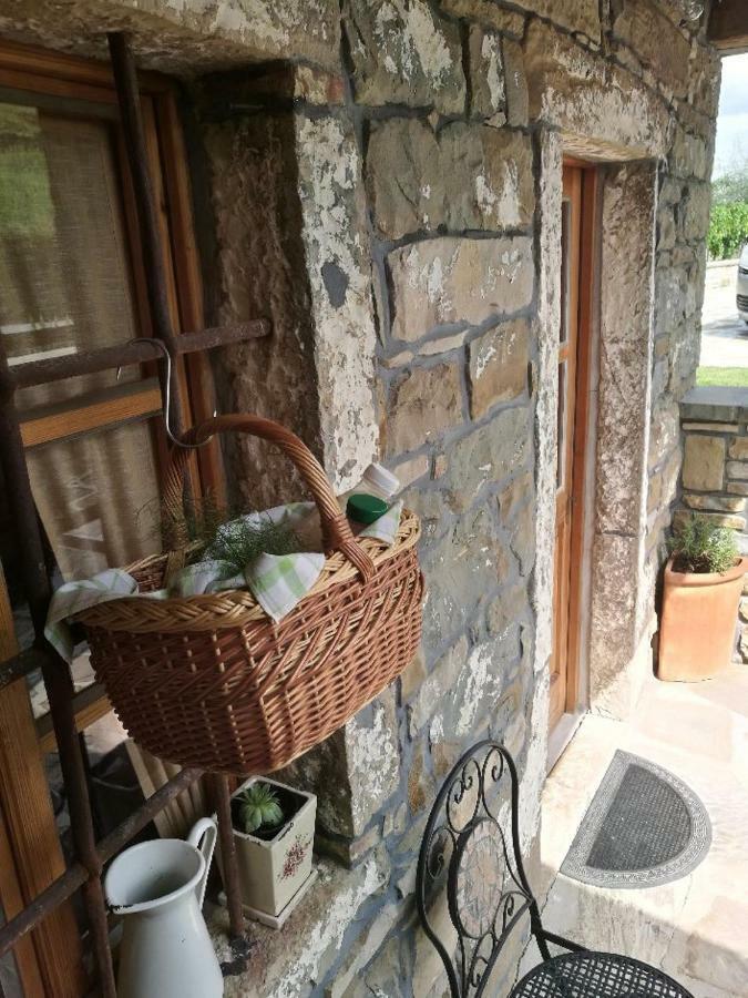 Wine House Rakar Gracisce Exterior foto